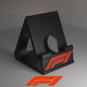 F1 Stalak za Telefon – Elegantni Dizajn - Formula 1